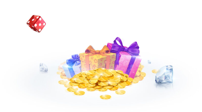 valkomstbonus